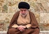 مقتدی صدر به تهران آمده؟